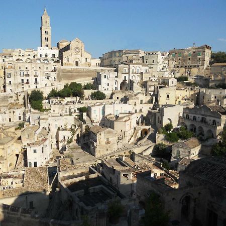 Casale Delle Piane Panzió Matera Kültér fotó