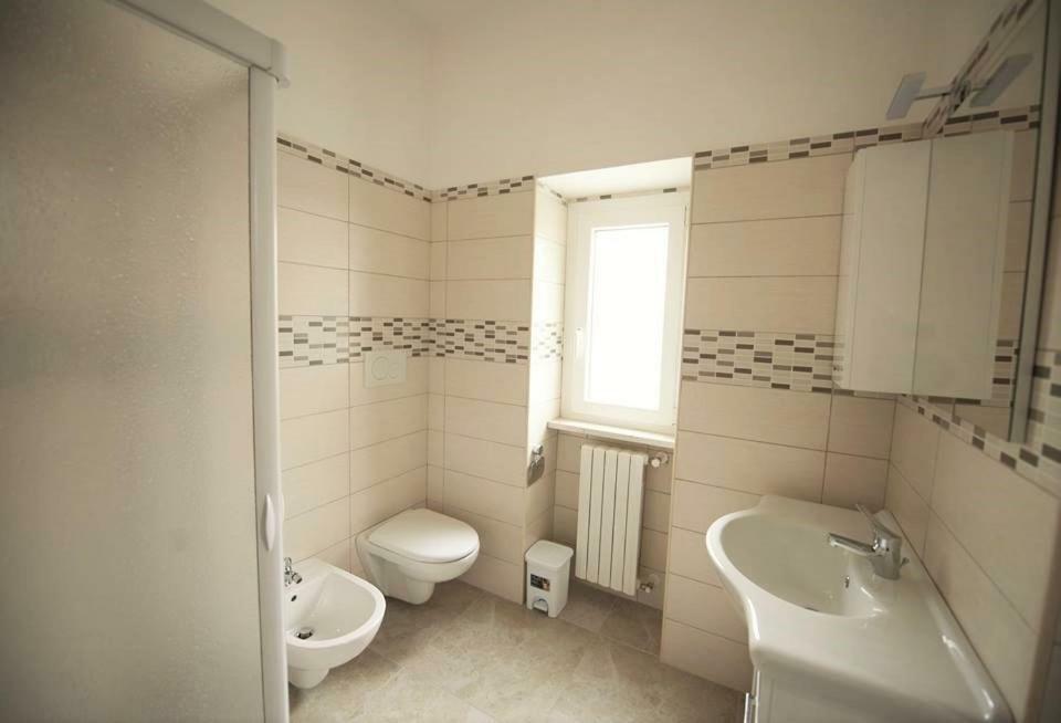 Casale Delle Piane Panzió Matera Kültér fotó