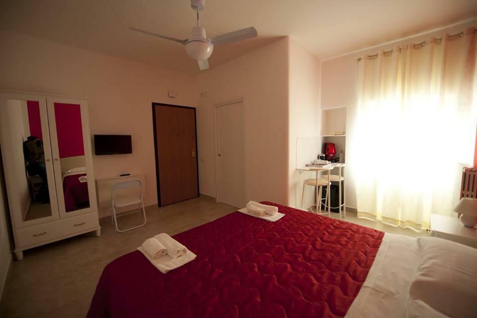 Casale Delle Piane Panzió Matera Kültér fotó