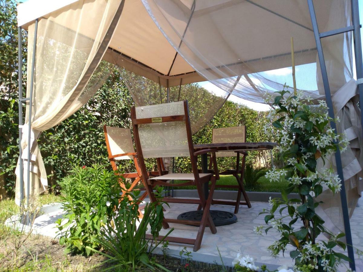 Casale Delle Piane Panzió Matera Kültér fotó